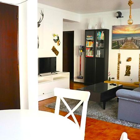 Atlantida Ericeira - Central And By The Beach Luaran gambar