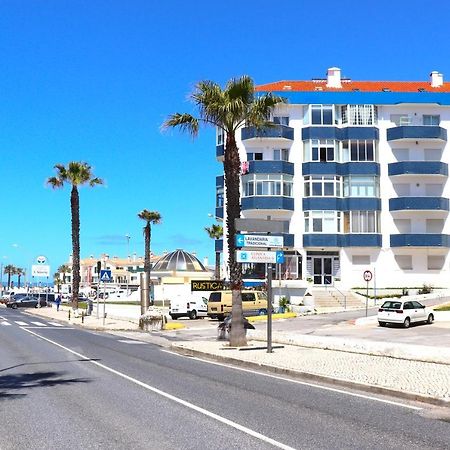 Atlantida Ericeira - Central And By The Beach Luaran gambar
