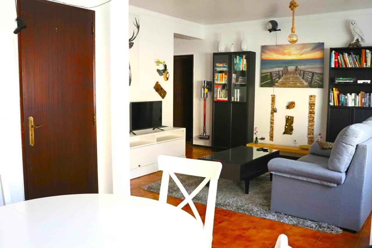 Atlantida Ericeira - Central And By The Beach Luaran gambar