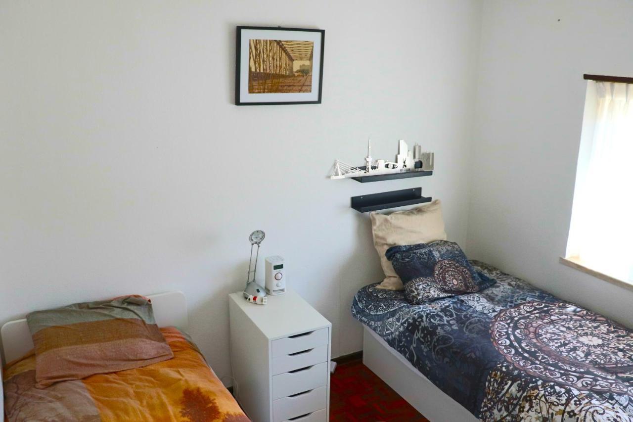 Atlantida Ericeira - Central And By The Beach Luaran gambar