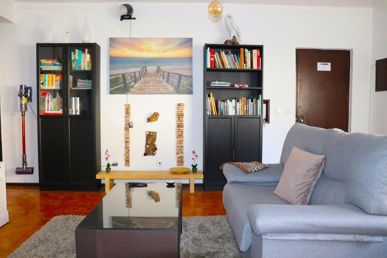 Atlantida Ericeira - Central And By The Beach Luaran gambar