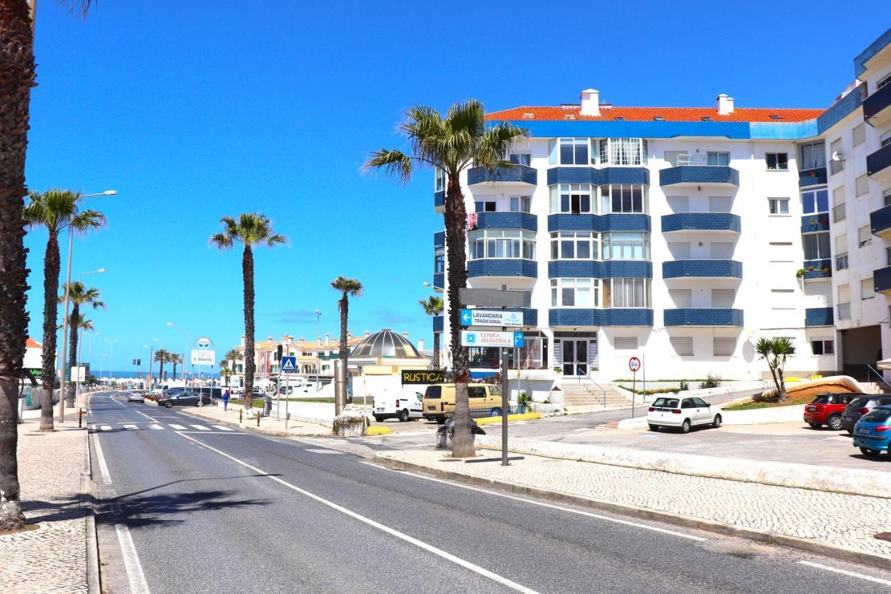 Atlantida Ericeira - Central And By The Beach Luaran gambar